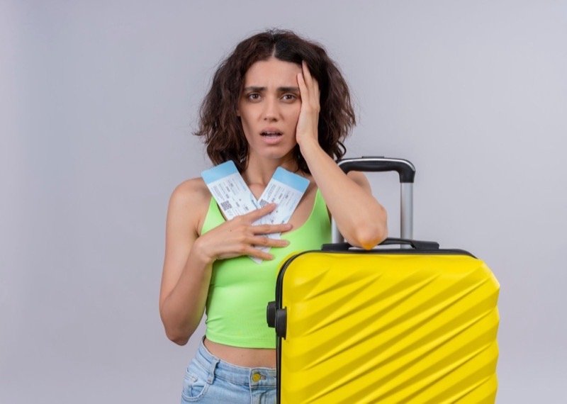 Viaggi e Imprevisti