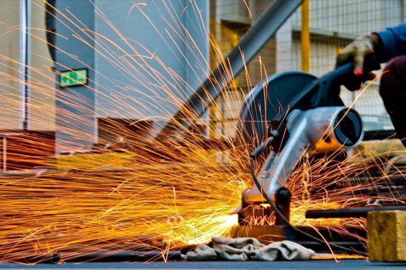 Impresa: Aziende Manifatturiere