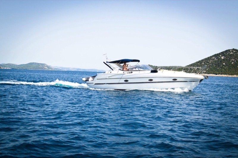 Assicurazione Nautica