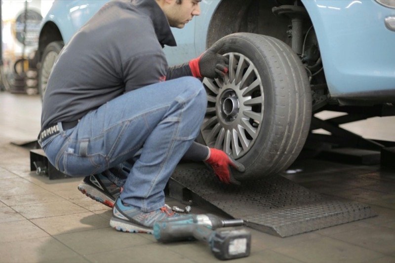 Allianz ULTRA Impresa: Autofficine, Autosaloni e Carrozzerie