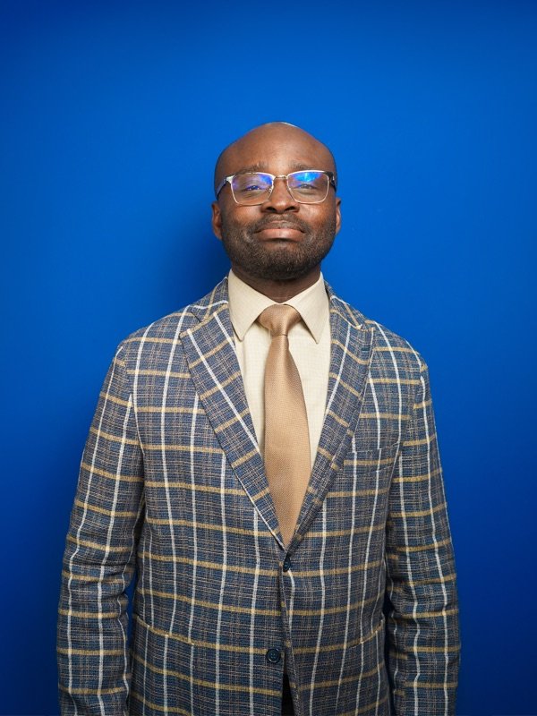 Alain Maurice Doumbe