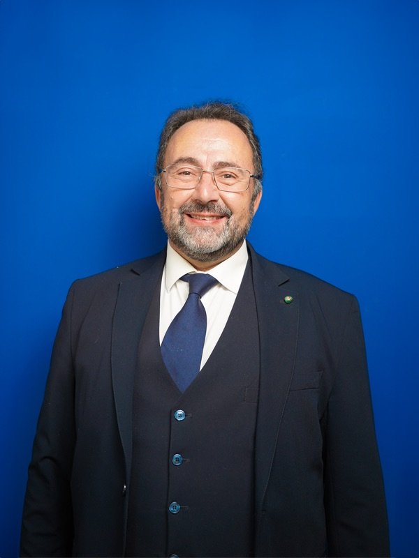 Cav. Maurizio Madonia