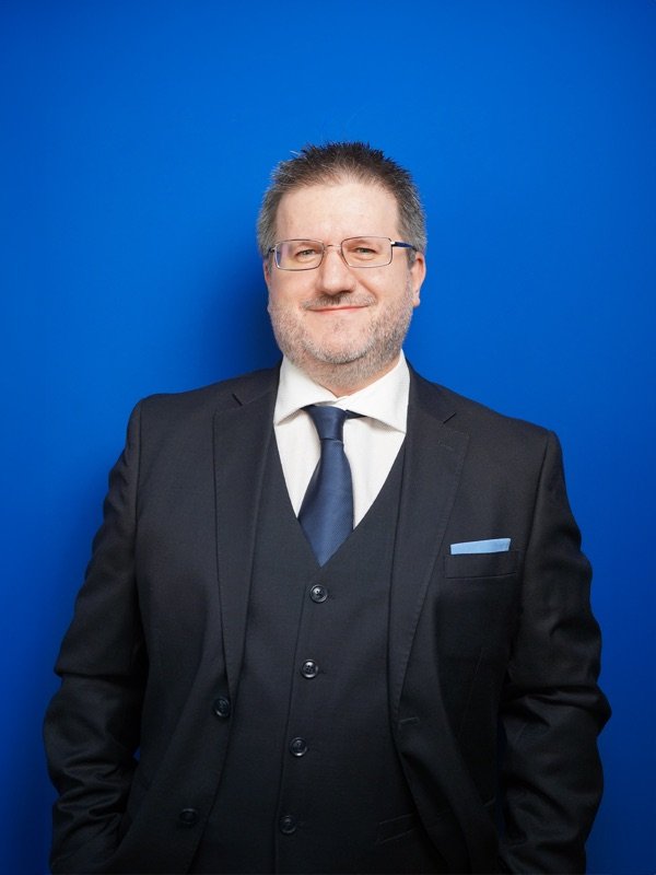 Dott. Denis Calosso