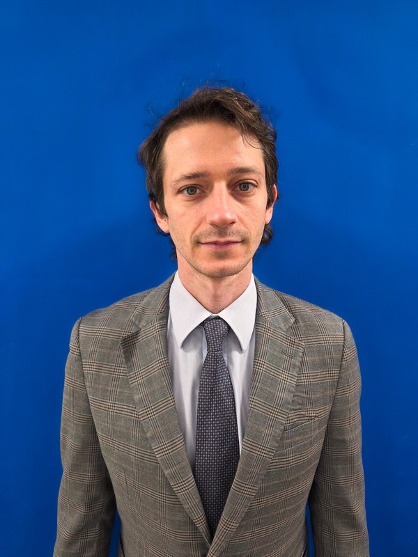 Dott. Edoardo Fresia