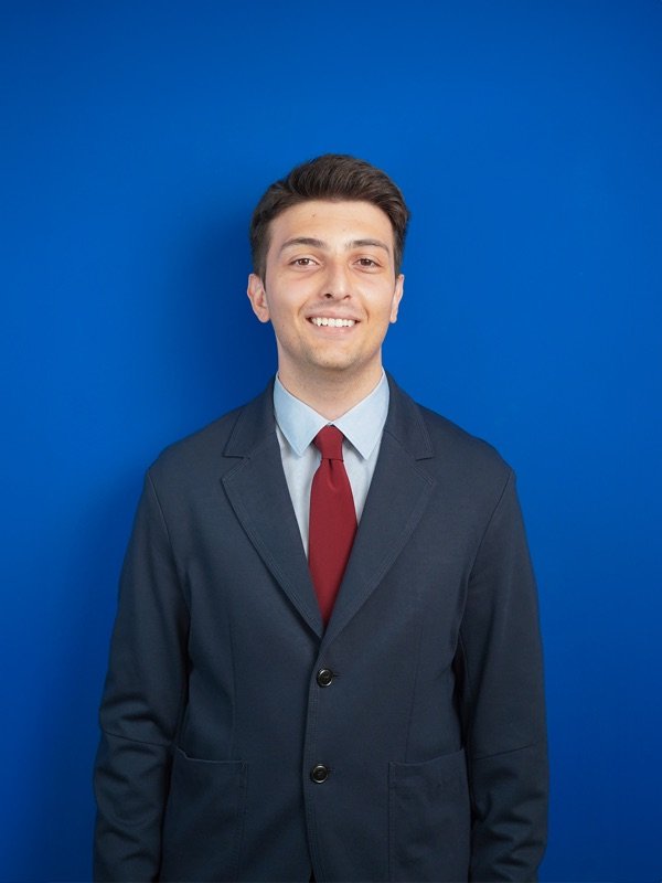 Fabio Genovese
