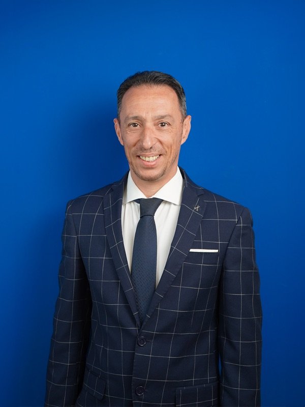 Luca La Cognata