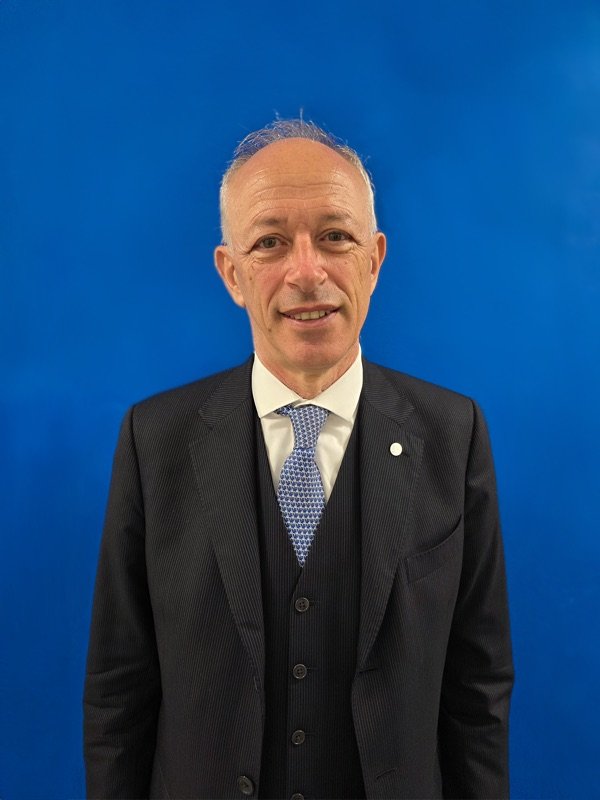 Dott. Massimo Fresia