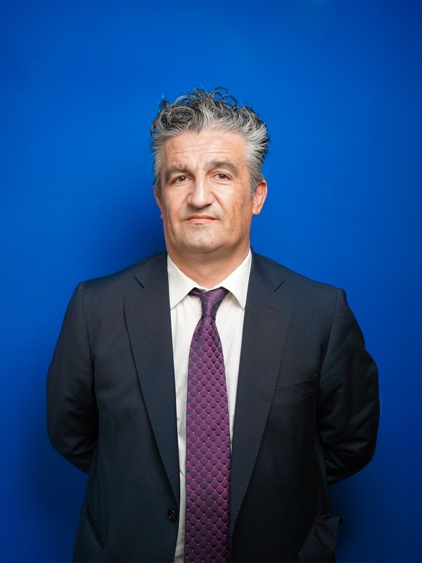 Stefano Grandi